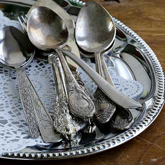 Where to sell my silver flatware