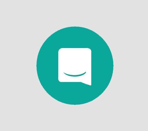 Chat 2345 Logo du chat