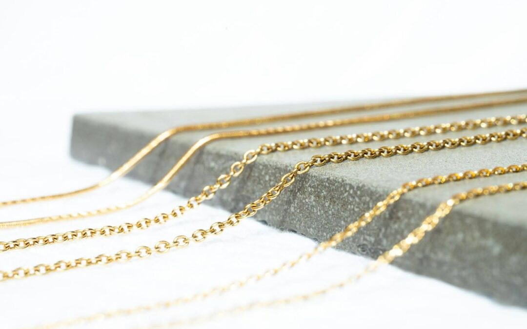 Plated Gold vs. Solid Gold: What’s the Difference?