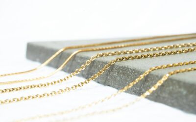 Plated Gold vs. Solid Gold: What’s the Difference?