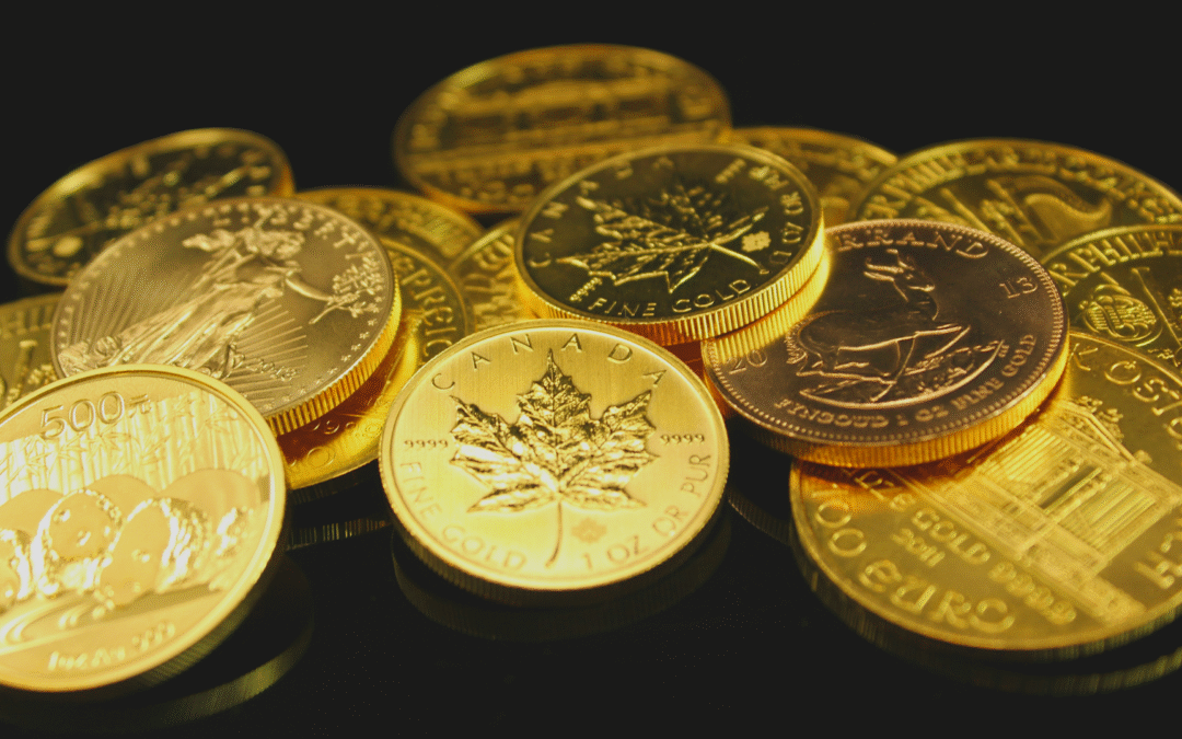 DNA Gold vs Non-DNA Gold: What’s the Difference?