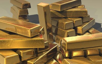 The Rise and Fall of the Gold Standard