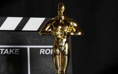 The Golden Age: A Brief History of Gold in Movies