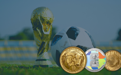 FIFA Fever Meets Fine Bullion: The Royal Canadian Mint’s FIFA World Cup 2026 Coin Collection