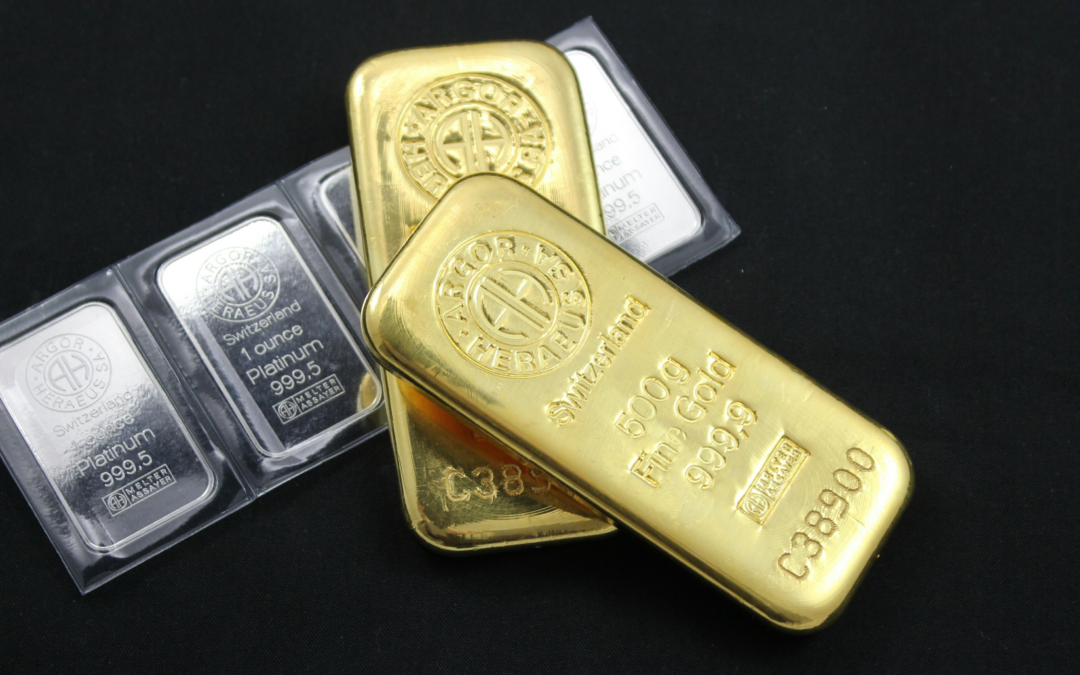 Eight Surprising Facts About Gold and Silver You May Not Know