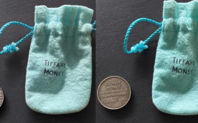 Tiffany Money: The Luxury Gift Certificate That Became a Collectible