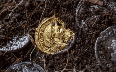 Where Should You Store Your Gold? A Look at the Many Ways People Protect Their Precious Metals